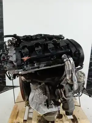 Автозапчасти б/у полный двигатель за audi a6 c6 avant (4f5) 2.0 tfsi ссылки oem iam bpj  095562