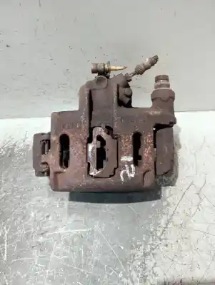 Second-hand car spare part FRONT LEFT BRAKE CALIPER for FIAT SCUDO (222)  OEM IAM references 795669  