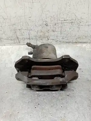 Second-hand car spare part front left brake caliper for fiat uno (146) 70 super oem iam references   