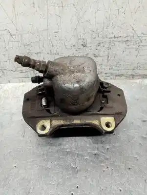 Second-hand car spare part front left brake caliper for fiat uno (146) 70 super oem iam references   