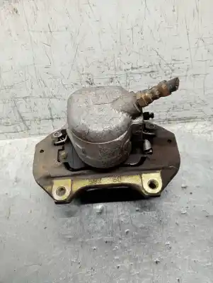 Second-hand car spare part front right brake caliper for fiat uno (146) 70 super oem iam references   