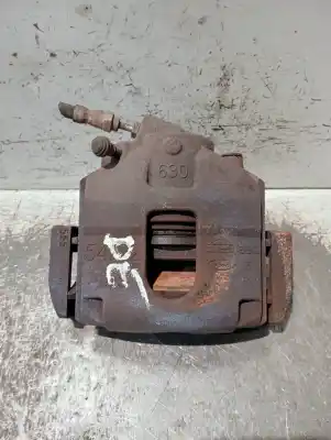 Pezzo di ricambio per auto di seconda mano Pinza Freno Anteriore Destra per FORD FIESTA (CBK) Fun Riferimenti OEM IAM   