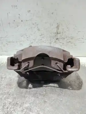 Pezzo di ricambio per auto di seconda mano pinza freno anteriore destra per ford fiesta (cbk) fun riferimenti oem iam   
