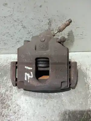 Pezzo di ricambio per auto di seconda mano Pinza Freno Anteriore Sinistra per FORD FIESTA (CBK) Fun Riferimenti OEM IAM   