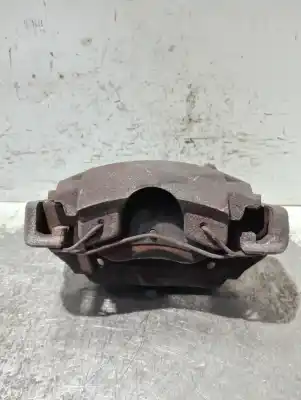 Pezzo di ricambio per auto di seconda mano pinza freno anteriore sinistra per ford fiesta (cbk) fun riferimenti oem iam   