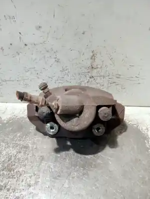 Pezzo di ricambio per auto di seconda mano pinza freno anteriore sinistra per ford fiesta (cbk) fun riferimenti oem iam   