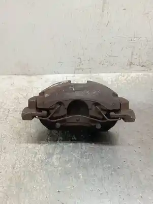 Second-hand car spare part front left brake caliper for ford focus lim. trend oem iam references   