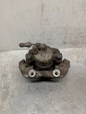 Second-hand car spare part front left brake caliper for ford focus lim. trend oem iam references   