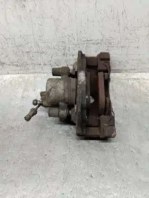 Second-hand car spare part front left brake caliper for ford focus lim. trend oem iam references   