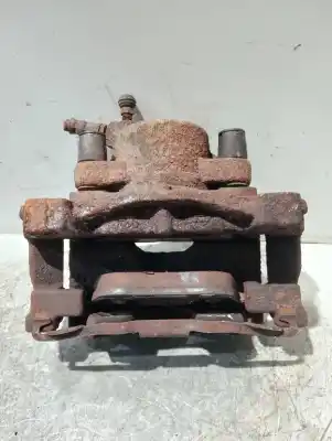 Peça sobressalente para automóvel em segunda mão pinça de travão dianteira esquerda por ford galaxy (ca1) ghia referências oem iam   