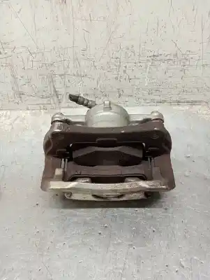 Автозапчастина б/у передній лівий гальмум для ford ka+ ultimate посилання на oem iam   