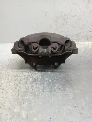 Pezzo di ricambio per auto di seconda mano pinza freno anteriore sinistra per ford kuga (cbs) titanium riferimenti oem iam   