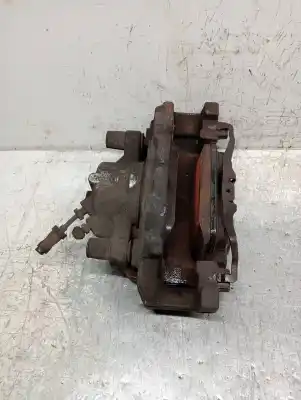 Pezzo di ricambio per auto di seconda mano pinza freno anteriore sinistra per ford kuga (cbs) titanium riferimenti oem iam   