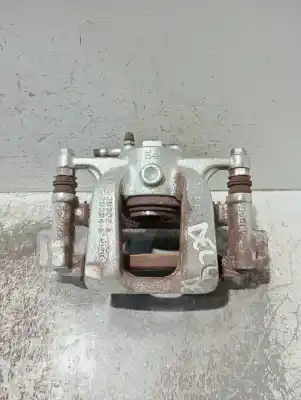 Автозапчастина б/у передній правий гальмівний супорт для FORD PUMA ST-Line X 120 CV / 88 KW Посилання на OEM IAM L1TC2B302A  L1TC2B294A