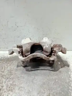 Автозапчастина б/у передній правий гальмівний супорт для ford puma st-line x 120 cv / 88 kw посилання на oem iam l1tc2b302a  l1tc2b294a