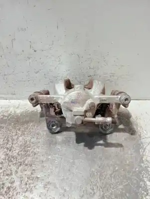 Автозапчастина б/у передній правий гальмівний супорт для ford puma st-line x 120 cv / 88 kw посилання на oem iam l1tc2b302a  l1tc2b294a