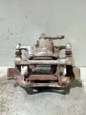 Автозапчастина б/у передній правий гальмівний супорт для ford puma st-line x 120 cv / 88 kw посилання на oem iam l1tc2b302a  l1tc2b294a