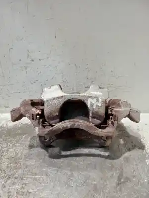 Автозапчасти б/у передний левый тормозной суппорт за ford puma st-line x 120 cv / 88 kw ссылки oem iam l1tc2b302a  l1tc2b294a