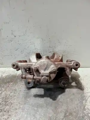 Автозапчасти б/у передний левый тормозной суппорт за ford puma st-line x 120 cv / 88 kw ссылки oem iam l1tc2b302a  l1tc2b294a