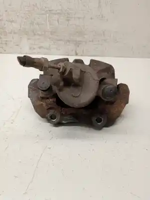 Peça sobressalente para automóvel em segunda mão pinça de travão dianteira esquerda por ford transit connect 1.6 tdci cat referências oem iam    Peça sobressalente para automóvel em segunda mão pinça de travão dianteira esquerda por ford transit connect 1.6 tdci cat referências oem iam