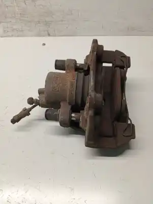 Peça sobressalente para automóvel em segunda mão pinça de travão dianteira esquerda por ford transit connect 1.6 tdci cat referências oem iam    Peça sobressalente para automóvel em segunda mão pinça de travão dianteira esquerda por ford transit connect 1.6 tdci cat referências oem iam