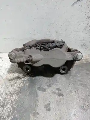 Pezzo di ricambio per auto di seconda mano pinza freno anteriore sinistra per ford transit custom kombi tourneo custom riferimenti oem iam   