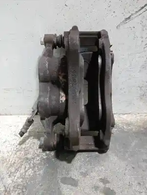 Pezzo di ricambio per auto di seconda mano pinza freno anteriore sinistra per ford transit custom kombi tourneo custom riferimenti oem iam   