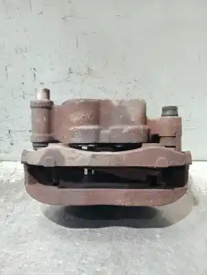 Second-hand car spare part front right brake caliper for ford transit, combi 1995 ft 100 2.5 oem iam references   