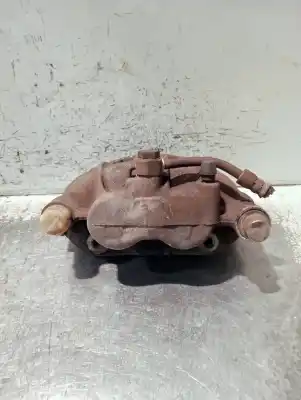 Second-hand car spare part front left brake caliper for ford transit, combi 1995 ft 100 2.5 oem iam references   