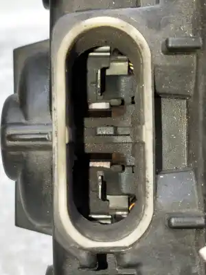 Peça sobressalente para automóvel em segunda mão motor de sofagem por renault clio iii pack dynamique referências oem iam n10399209129  n103953f