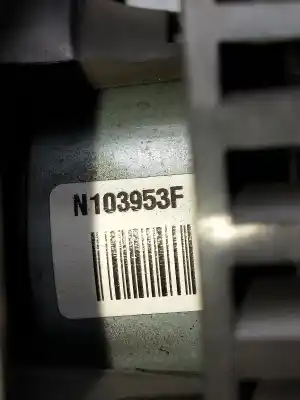Peça sobressalente para automóvel em segunda mão motor de sofagem por renault clio iii pack dynamique referências oem iam n10399209129  n103953f