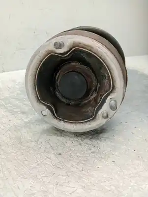 Pièce détachée automobile d'occasion amortisseur avant gauche pour bmw serie 3 berlina (e90) 330i références oem iam 31316786001  