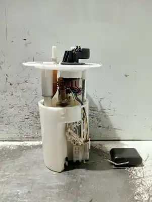 Peça sobressalente para automóvel em segunda mão Bomba De Combustivel por CHEVROLET KALOS * Referências OEM IAM 96447642  