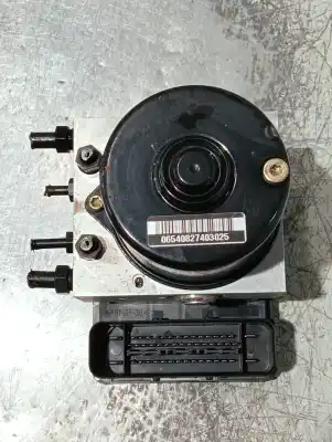 Second-hand car spare part abs for audi a2 (8z) a2 oem iam references 8z0907379c 10096003263 8z0614517e