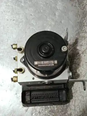 Peça sobressalente para automóvel em segunda mão abs por bmw serie 3 coupe (e92) e92 coupé 320d referências oem iam 3452678476401 10020603514 3451678476301