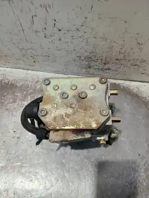 Pezzo di ricambio per auto di seconda mano abs per bmw serie 3 compacto (e36) * riferimenti oem iam 34511090428 10044707283 10020200954