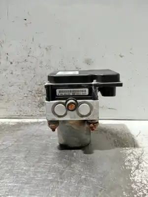 Pezzo di ricambio per auto di seconda mano Abs per CITROEN C4 COUPE C4 COUPE 2.0 HDI Riferimenti OEM IAM 0265950635 9661887180 0265235235