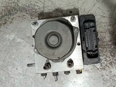 Peça sobressalente para automóvel em segunda mão abs por dacia sandero podium referências oem iam 0265956035 476608644r 0265243365