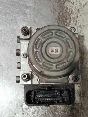 Second-hand car spare part abs for citroen c-elysee (dd_) 1.2 vti 82 oem iam references 9822654880 10091639133 10022012064