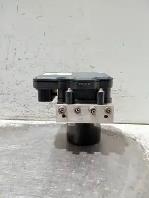 Second-hand car spare part abs for fiat 500 312 1.0 hybrid oem iam references 0265297601 269890 52217868