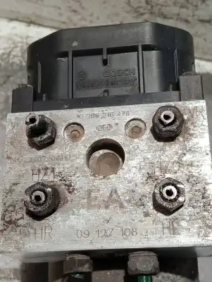 Pezzo di ricambio per auto di seconda mano abs per opel corsa c corsa c riferimenti oem iam 0273004227 09127108 0265216478