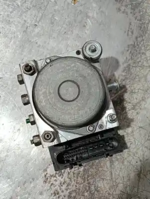 Peça sobressalente para automóvel em segunda mão abs por renault clio iii pack dynamique referências oem iam 0265800559 8200747140 0265232077