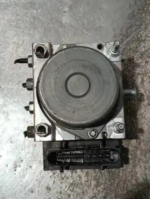 Peça sobressalente para automóvel em segunda mão abs por renault clio iii pack dynamique referências oem iam 0265800559 8200747140 0265232077