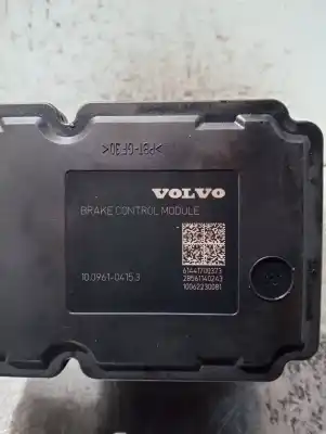 Pezzo di ricambio per auto di seconda mano abs per volvo v40 (2012->) 2.0 inscription [2.0 ltr. - 140 kw diesel cat] riferimenti oem iam p31400643 10096104153 10021209804