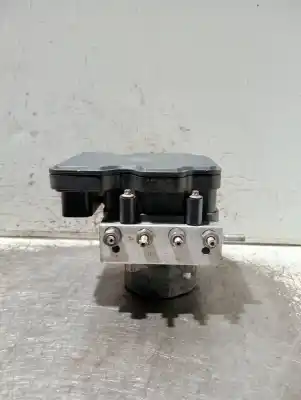 Pezzo di ricambio per auto di seconda mano abs per smart forfour 0.9 turbo cat riferimenti oem iam 0265956320 a4539000702 476600981r