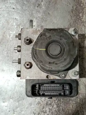 Pezzo di ricambio per auto di seconda mano abs per smart forfour 0.9 turbo cat riferimenti oem iam 0265956320 a4539000702 476600981r