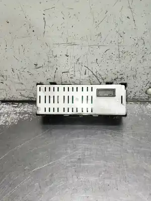 Second-hand car spare part multifunction display for renault koleos 2.0 dci diesel fap cat oem iam references 28091jy20a 281186068c6 281199388a 281186542f 281184486