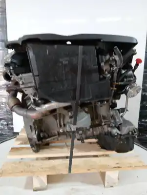 Автозапчасти б/у полный двигатель за mercedes clase m (w164) 320 cdi 4m edition 10 ссылки oem iam 642940  40469281