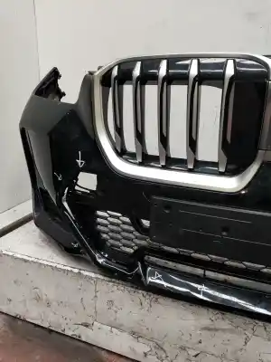 Автозапчасти б/у передний бампер за bmw x1/ix1 u11 x1 sdrive 18i ссылки oem iam bmw x1/ix1 u11 x1 sdrive 18i  