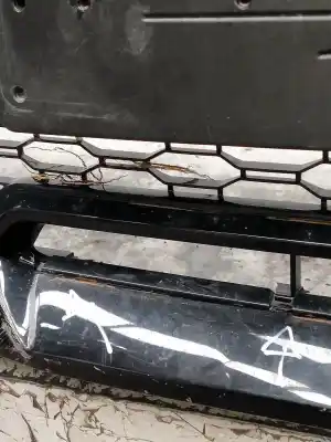 Автозапчасти б/у передний бампер за bmw x1/ix1 u11 x1 sdrive 18i ссылки oem iam bmw x1/ix1 u11 x1 sdrive 18i  